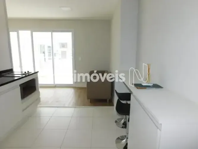 Locação Apartamento 1 quarto Consolação São Paulo