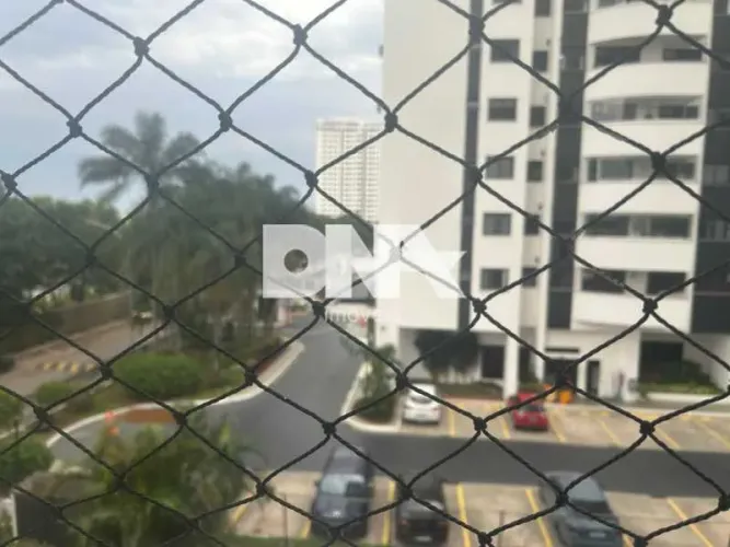 Apartamento : Padrão / Residencial / Barra da Tijuca