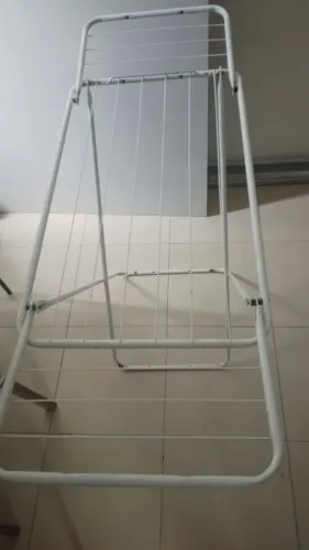 Varal de chão