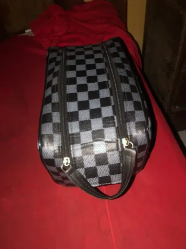 bolsa de jogador