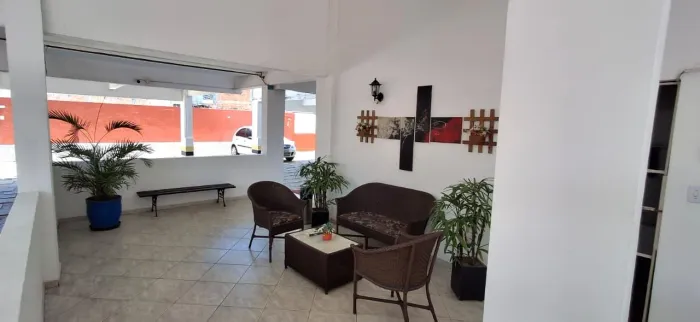 Excelente apartamento em Pernambués