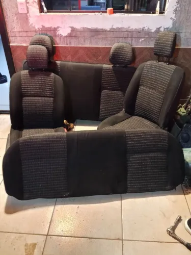 Banco Sandero