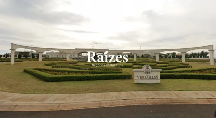 Lote em condomínio fechado com 447 m² no Nova Uberlândia