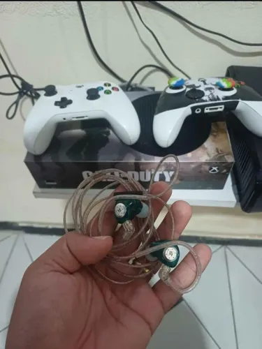 Xbox Series S Personalizado + Upgrade Anti-Drift + Extras