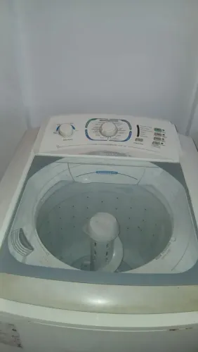 Máquina de lavar Electrolux 12kg