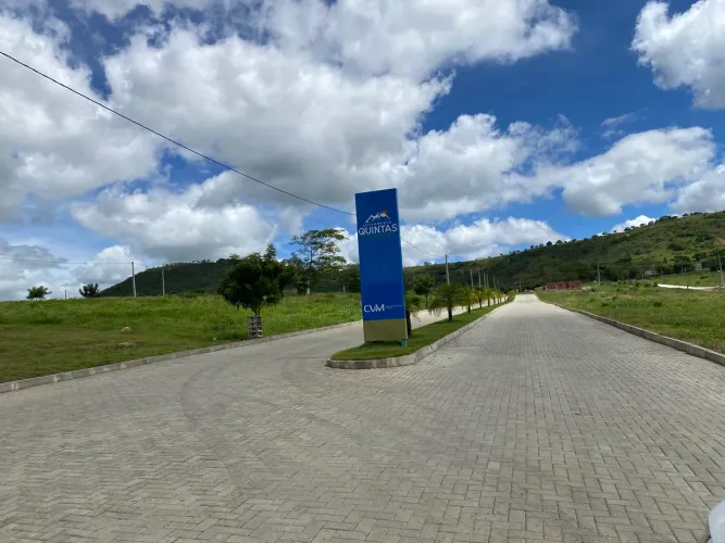 Vendo Terreno em Serra Negra ( Bezerros PE )