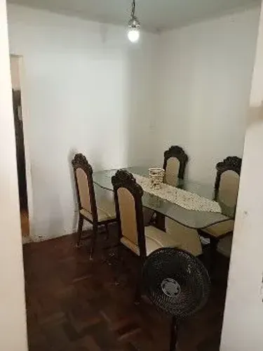 Vendo mesa