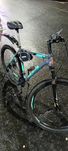 Bike GTA ..aro 29...quadro 21