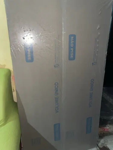 Berço 1,30 m x 0,70 m padrão americano MDF