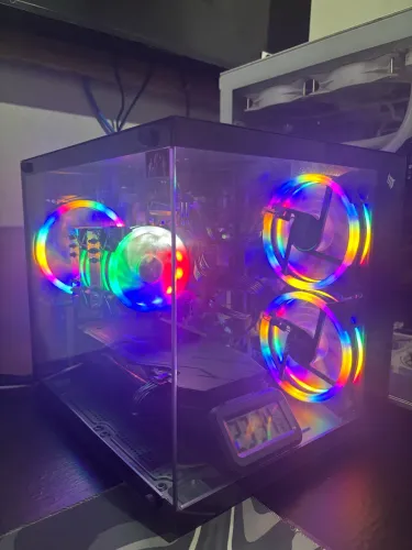 ? PC Gamer Xeon X99 + RTX 2060 Super - Pronto para Jogar!
