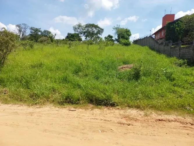 Terreno 1.000m2 Santa Margarida Barão Geraldo Campinas
