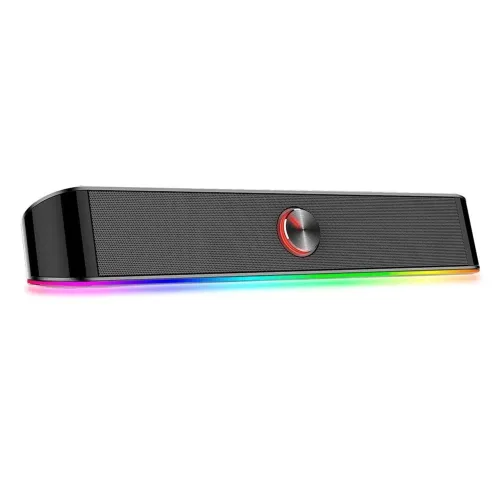Soundbar gamer redragon adiemus