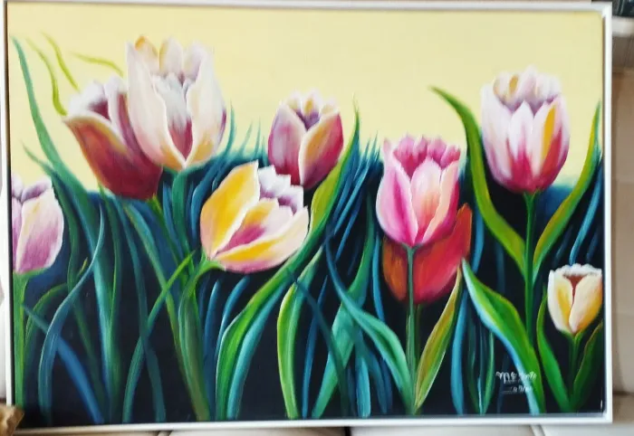 Tela Artistica