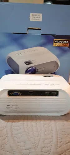 Retroprojetor