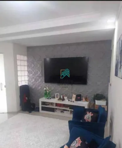 Sobrado com 3 dormitórios, 200 m² - venda por R$ 450.000 ou aluguel por R$ 2.726/mês - Jar