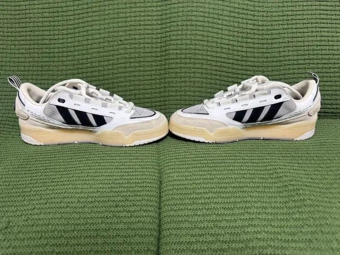 ADIDAS ADI2000 40 BRANCO