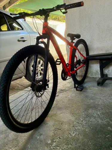 BIKE ARO 29
