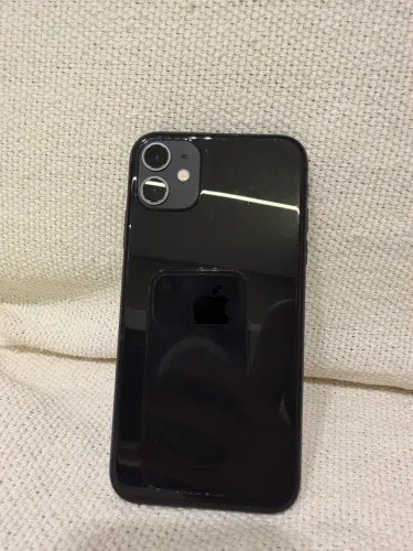 I Phone 11 128g preto