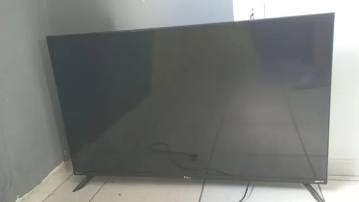 En venta televisor de 43pulgadas