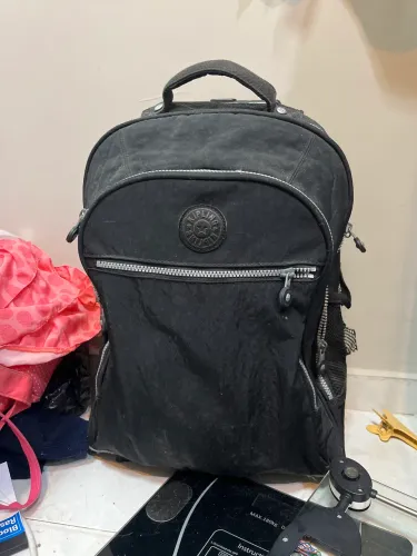 MOCHILA ESCOLAR KIPLING