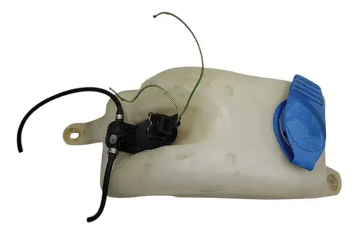 Reservatório Agua Para-brisa Vw Gol G3 2000 Branco