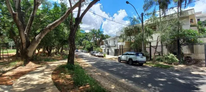 Casa à venda em Campinas, Bairro das Palmeiras, com 3 quartos, com 326 m²