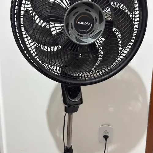 Ventilador Mallory