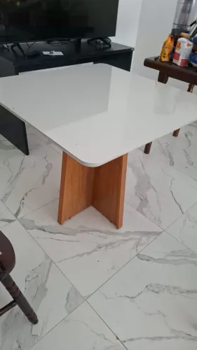 Mesa de jantar