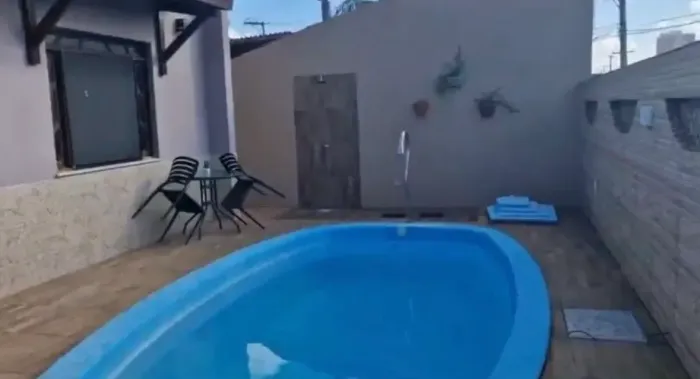 vendo casa em PIATA