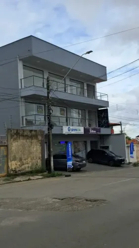 SALAS SHALOM/COHAJAP