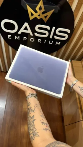 MacBook Neo 256/8 Loja Física AC Cartão