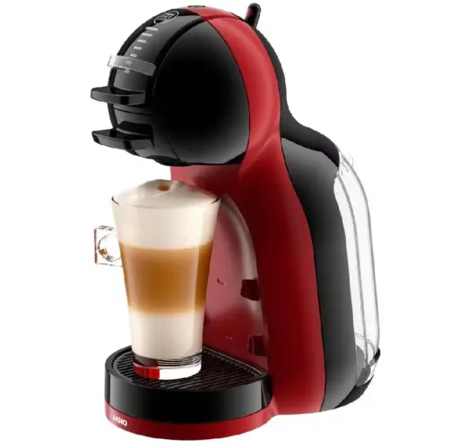 Cafeteira Dolce Gusto