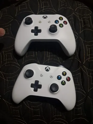 CONTROLE XBOX