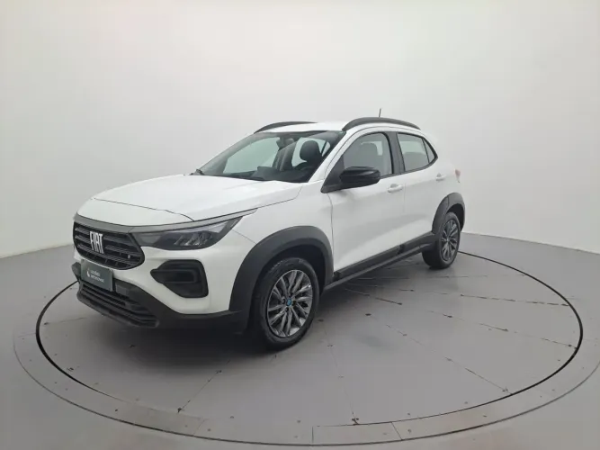 Fiat Pulse Drive 1.0 Turbo 200 Flex Aut. 2024