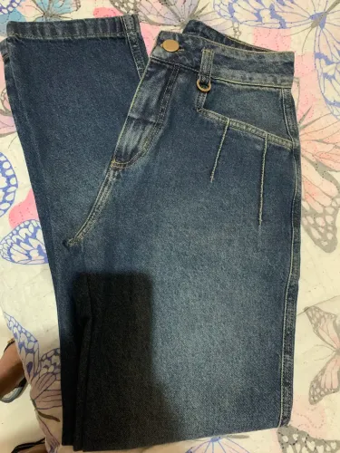 3 Calça jeans 