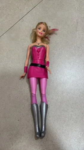 Barbie 