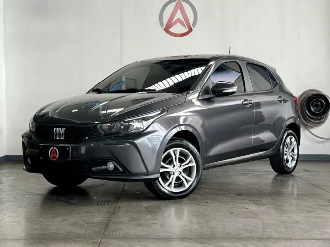 Fiat Argo Drive 1.0 Firefly 2023
