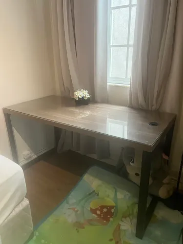 Mesa de escritório
