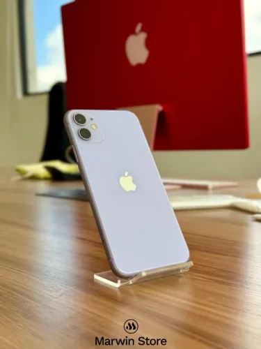 iPhone 11 128GB, SEMINOVO 9 MESES DE GARANTIA!