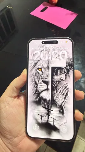 iPhone 14 Pro Max Roxo-Profundo - Excelente aparelho