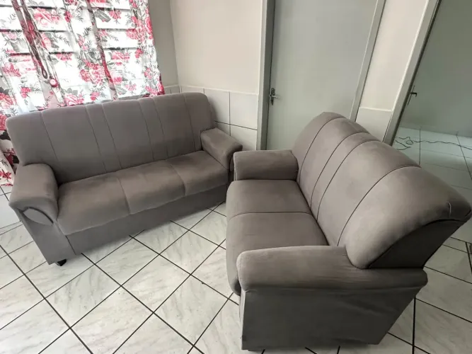 Conjunto de sofá