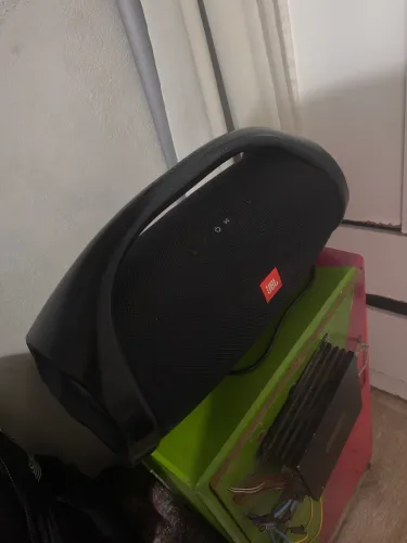 Boombox