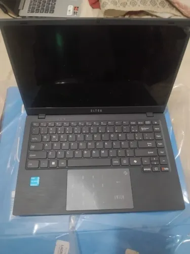 Notebook Multi Ultra Celeron N4020c 4gb 128gb W11 14'' Cinza