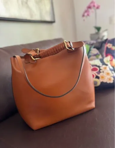 Bolsa Zara
