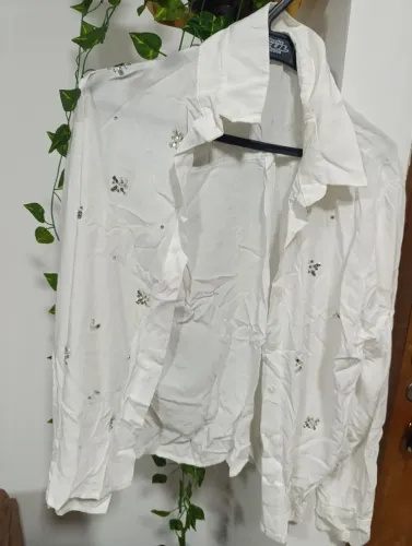 Roupas a partir 10,reais chamar ZAP *