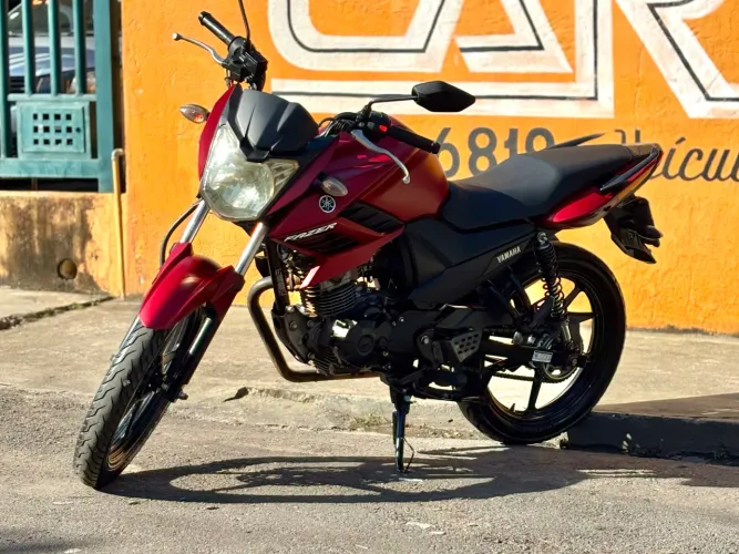 FAZER 150 ABAIXO DA FIPE