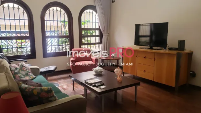 casa - Sumarezinho -3 dormitórios - 1 suíte - 2 vagas