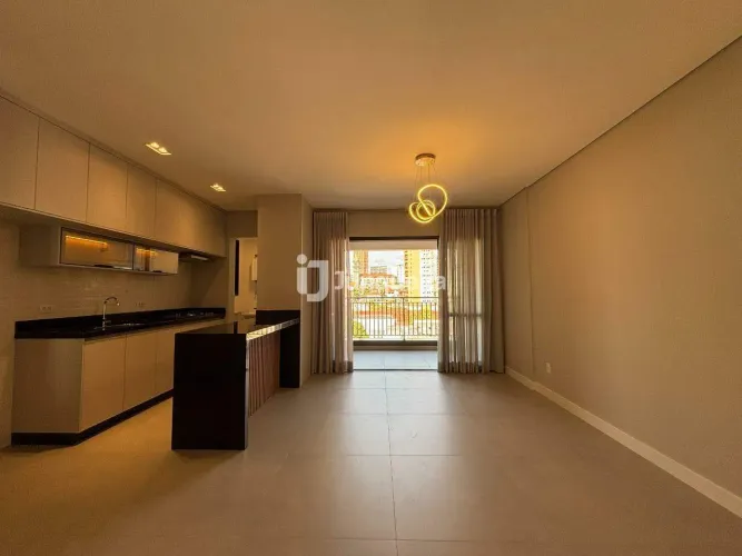 Apartamento para aluguel, 3 quartos, 1 suíte, 2 vagas, Centro - Piracicaba/SP