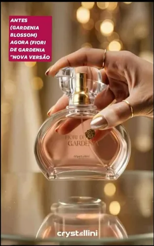 Colônia Fiori de Gardenia