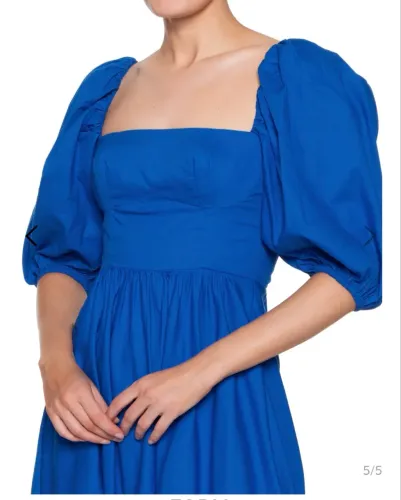 Vestido farm